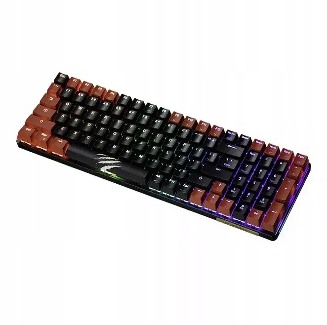 Беспроводная клавиатура Mad Catz S.T.R.I.K.E. 11 Photo 5