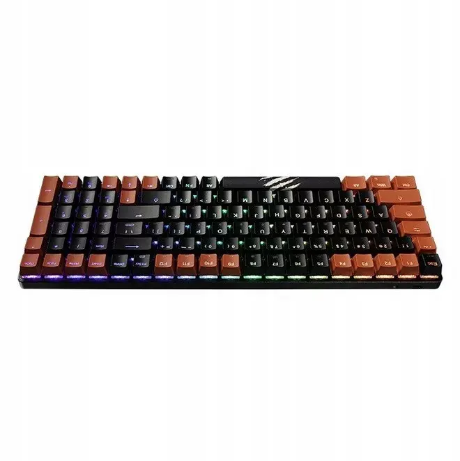Беспроводная клавиатура Mad Catz S.T.R.I.K.E. 11 Photo 6
