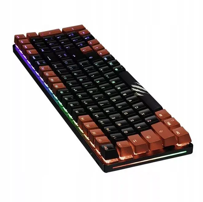 Беспроводная клавиатура Mad Catz S.T.R.I.K.E. 11 Photo 8
