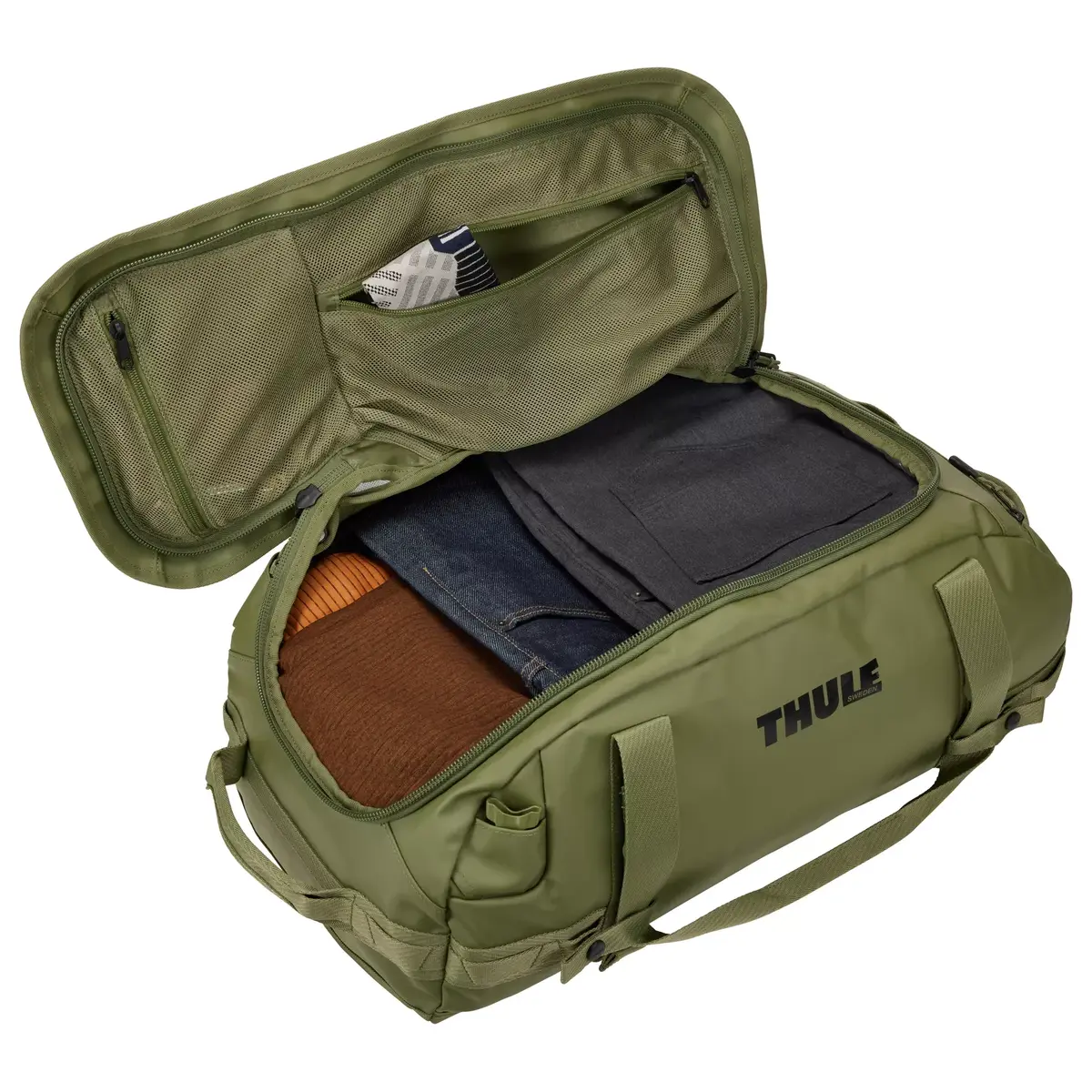 Дюфел bag Thule Chasm TDSD302 Photo 5