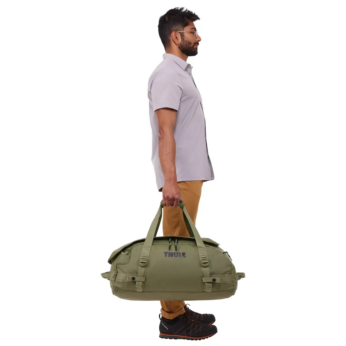 Дюфел bag Thule Chasm TDSD302 Photo 7