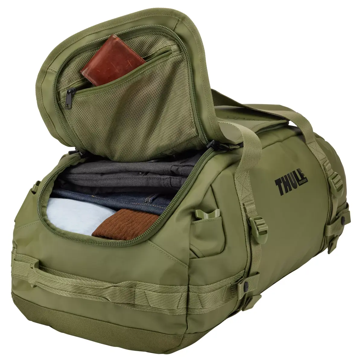 Дюфел bag Thule Chasm TDSD302 Photo 9