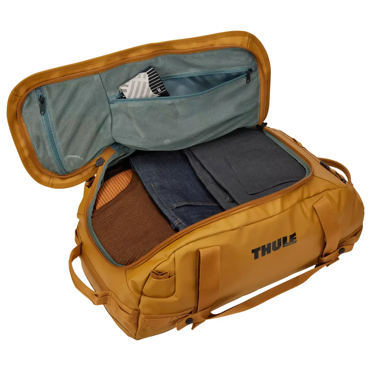 Дюфел bag Thule Chasm TDSD302 Photo 5
