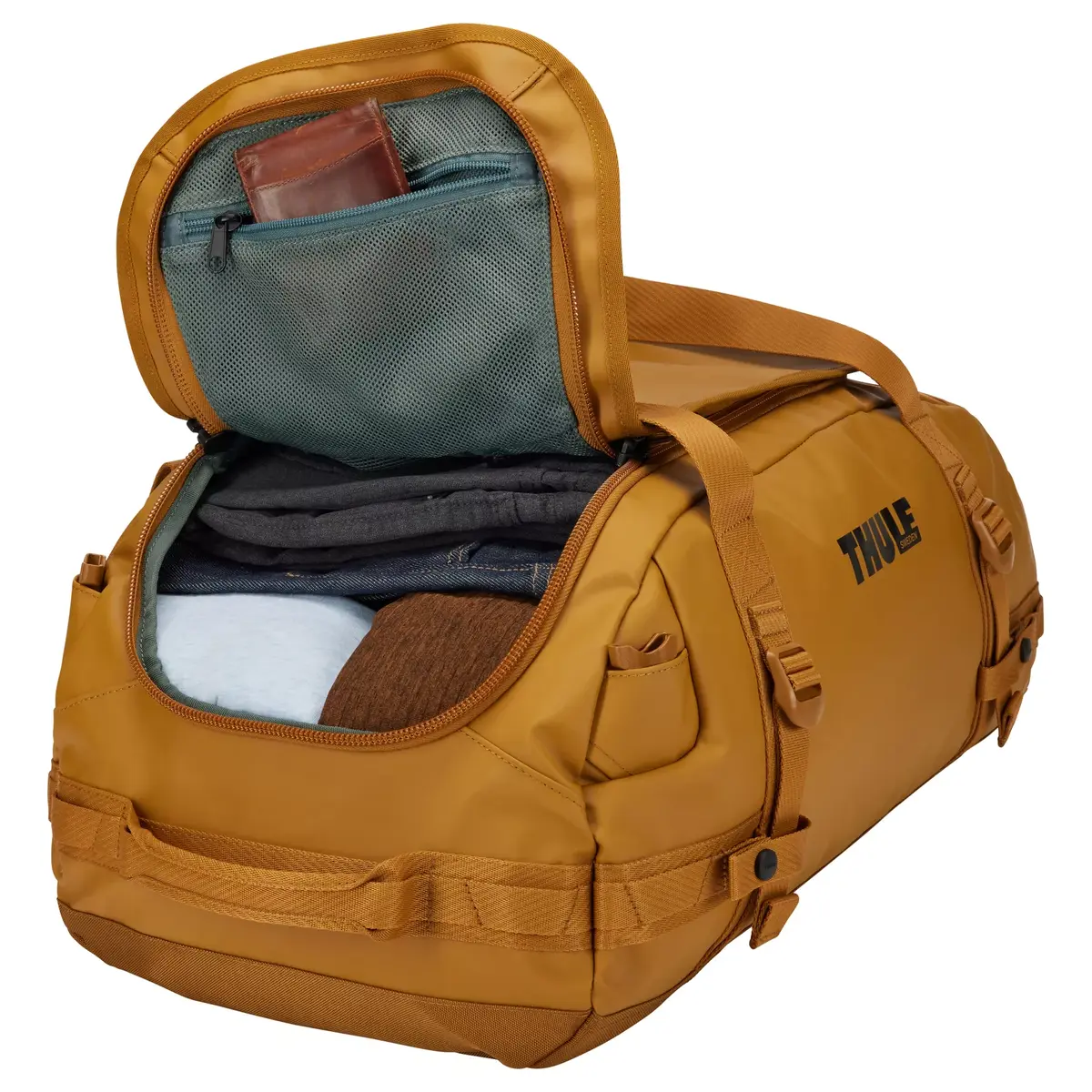 Дюфел bag Thule Chasm TDSD302 Photo 9