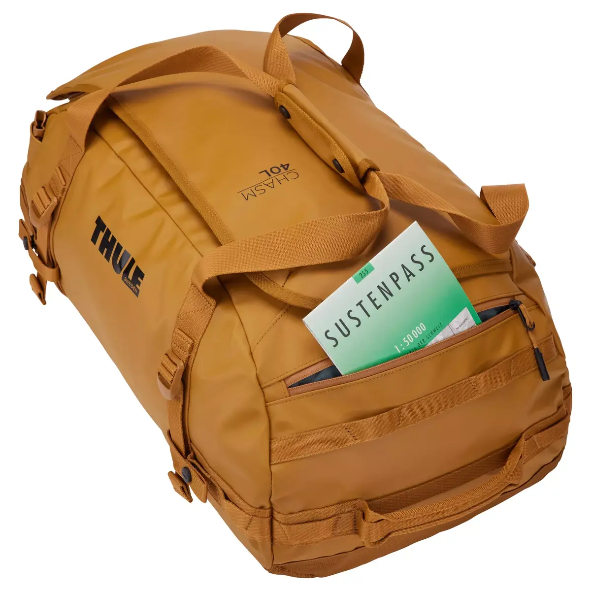 Дюфел bag Thule Chasm TDSD302 Photo 12
