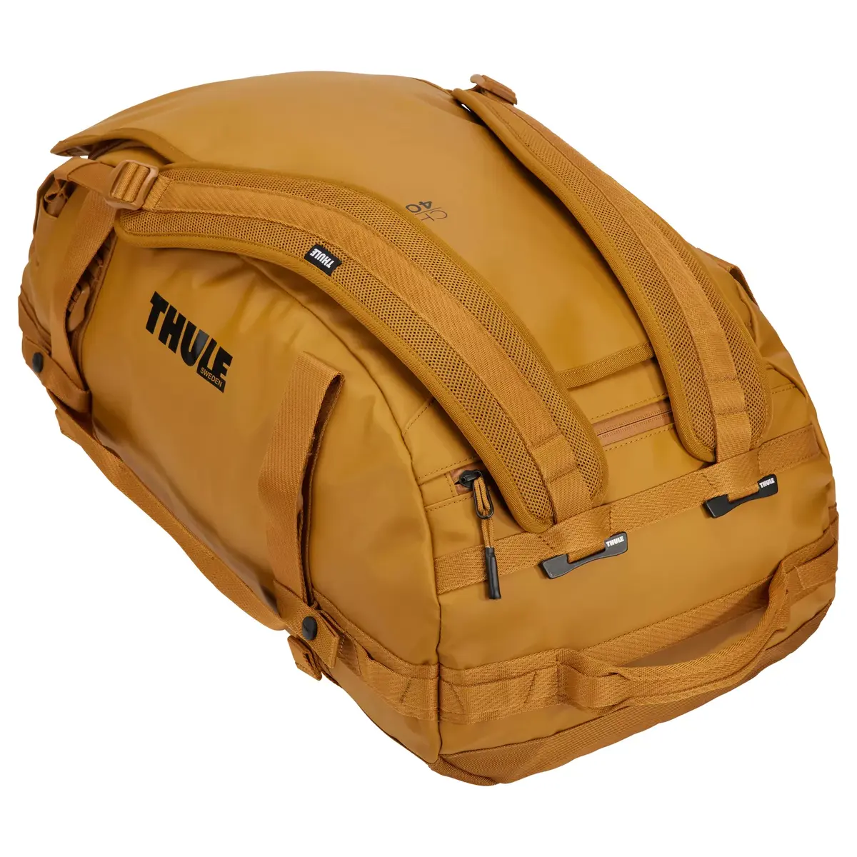 Дюфел bag Thule Chasm TDSD302 Photo 13