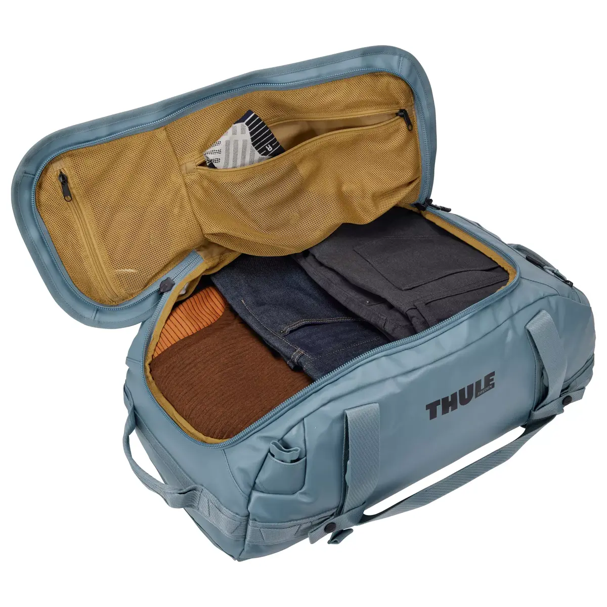 Дюффель-сумка Thule Chasm TDSD302 Photo 5