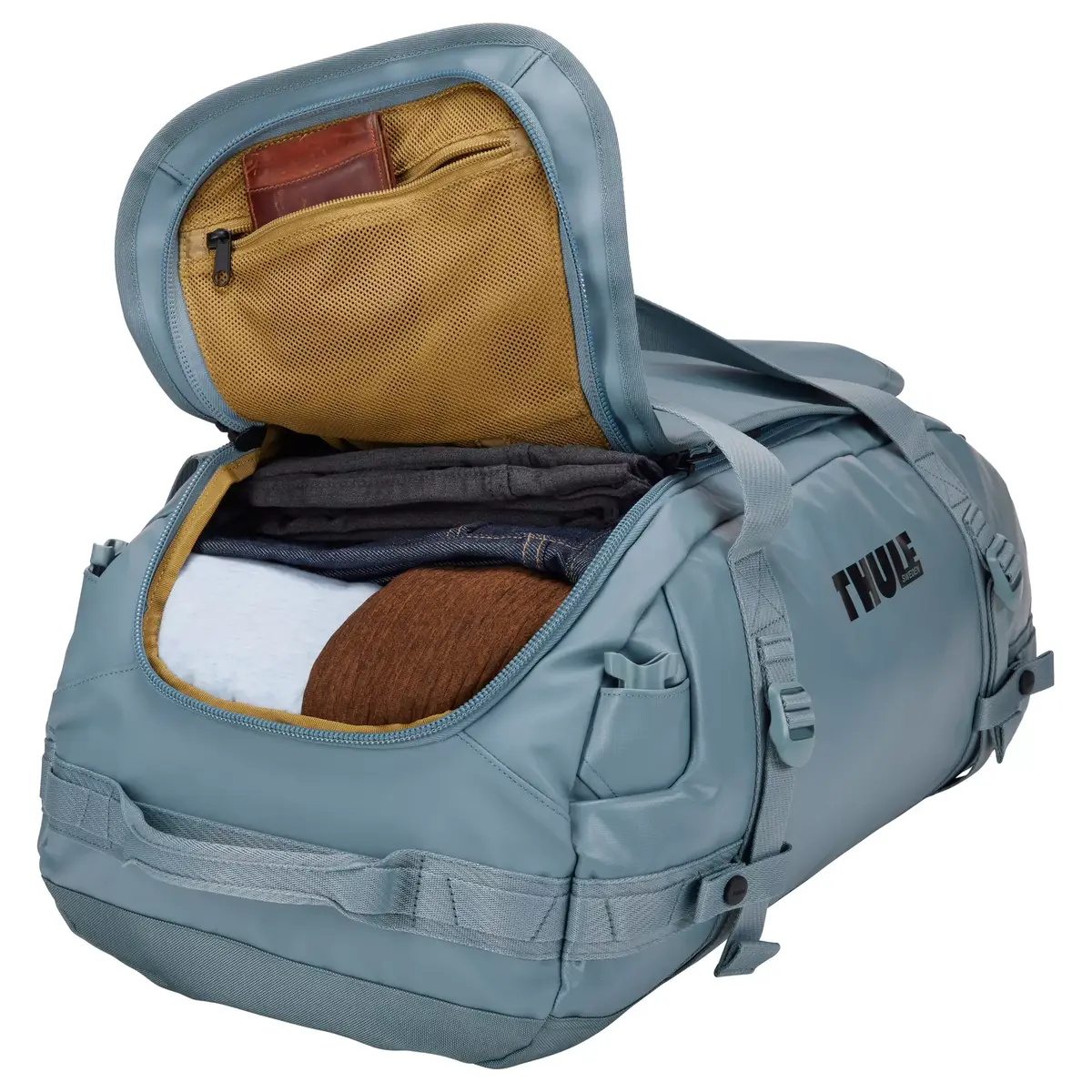 Дюффель-сумка Thule Chasm TDSD302 Photo 9