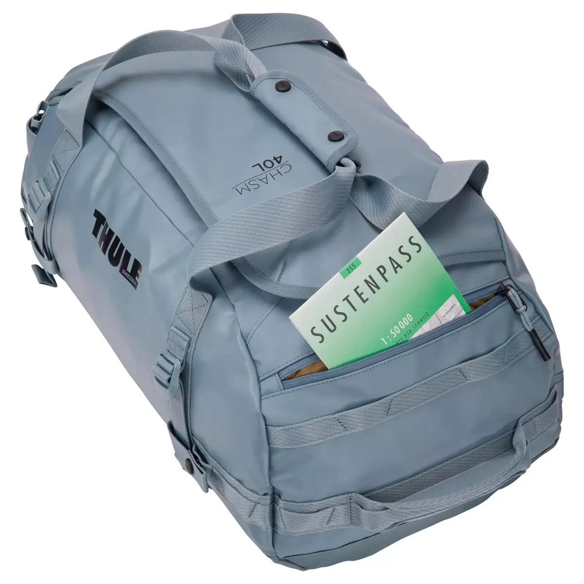 Дюффель-сумка Thule Chasm TDSD302 Photo 12