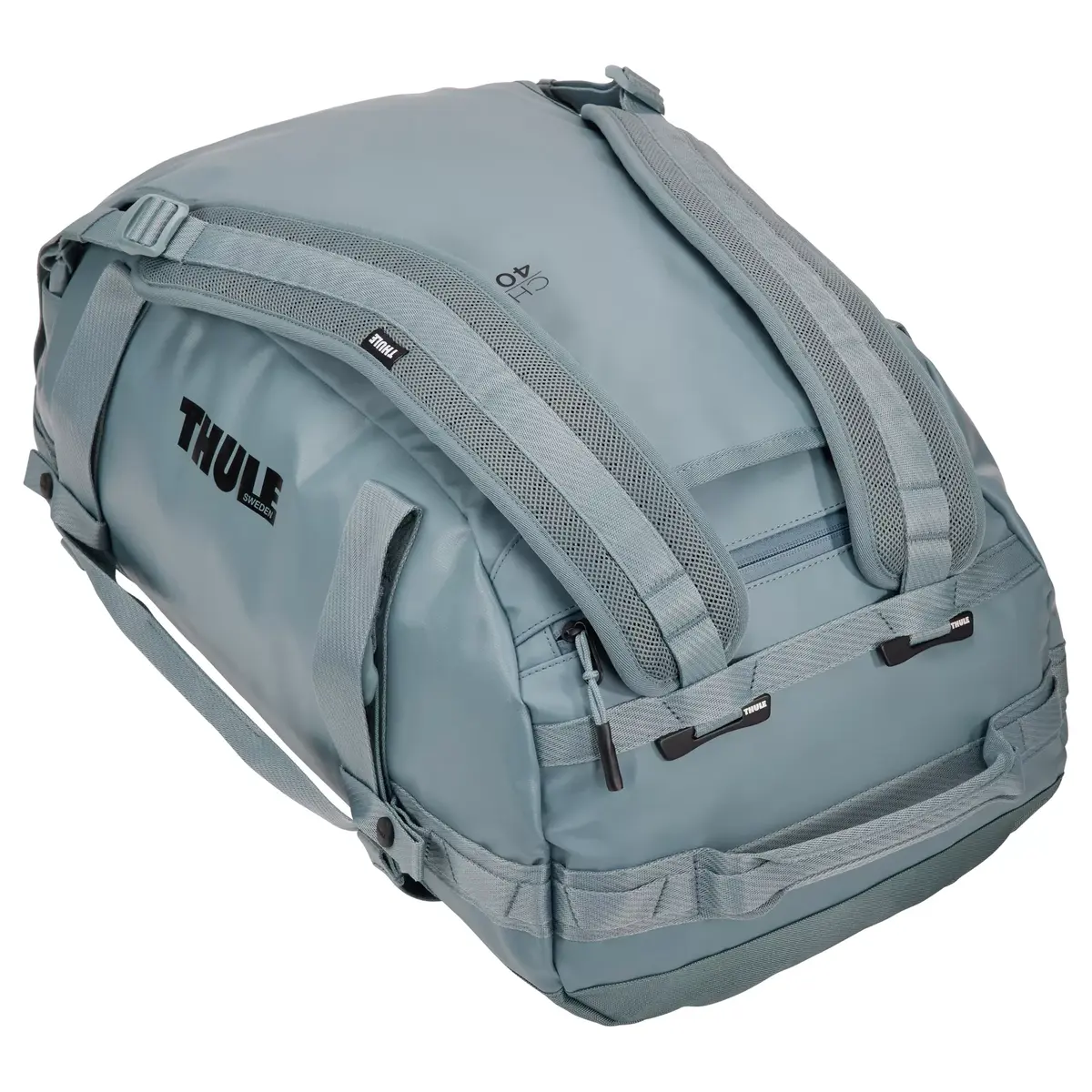 Дюффель-сумка Thule Chasm TDSD302 Photo 13