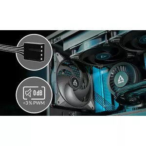 0 dB Mode — Zero rpm