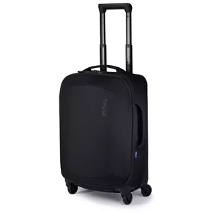 Тележка Thule Subterra 2 TSRS422 Черная 35L Мягкий корпус Поликарбонат Полиэстер