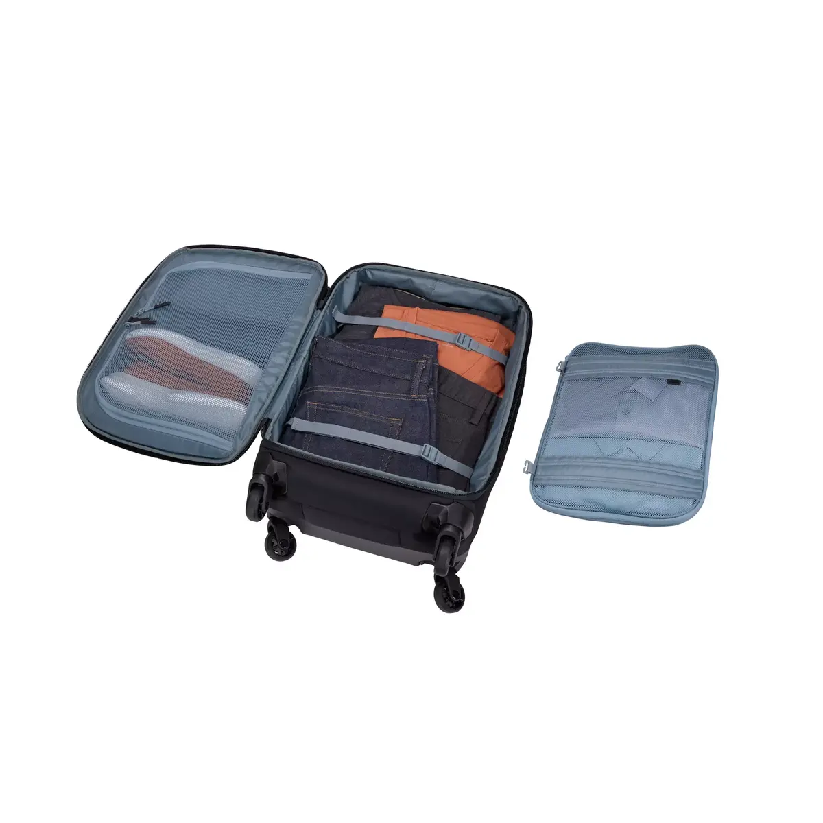 Rati Thule Subterra 2 TSRS422 Photo 10