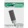 InLine Audio Adapters RCA uz 3.5 mm mono Photo 3