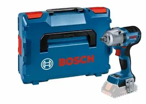 Cordless Power Tool Bosch 06019K4101 with Lithium-Ion Battery