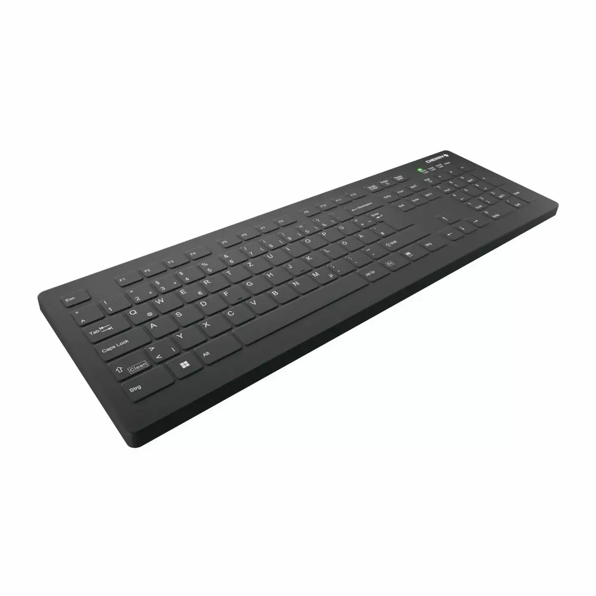 Klaviatūra CHERRY AK-C8112 Photo 3