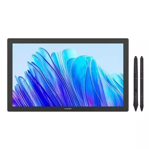 Graphics tablet HUION Kamvas Pro 19 GT1902 18.4" 3840x2160 409x230 mm working area, 16384 pressure levels, USB-C, full lamination