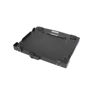 Laptop Dock Panasonic PCPE-GJ20V08 Wired Black VESA 75x75mm