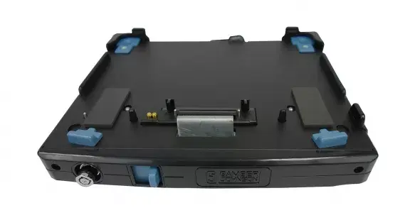 Laptop Dock Panasonic PCPE-GJ20V08 Photo 2