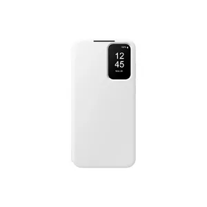 Кошелек для Samsung Galaxy A55 16.8 см Белый