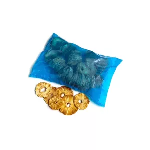 Dried pineapple HPW 315000020, 2.5 kg pack