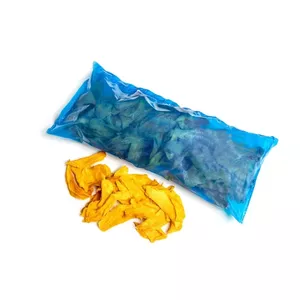 Dried mango HPW 2.5 kg — dehydrated mango slices, bulk 2.5 kg pack