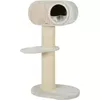 Cat scratcher ZOLUX WONDERFUL CAT 60×42.5×114 cm Photo 2