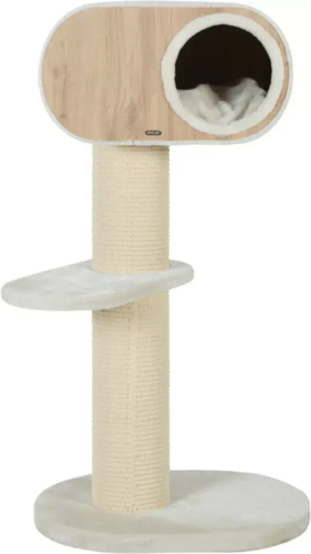 Cat scratcher ZOLUX WONDERFUL CAT 60×42.5×114 cm Photo 3