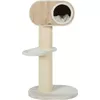 Cat scratcher ZOLUX WONDERFUL CAT 60×42.5×114 cm Photo 3