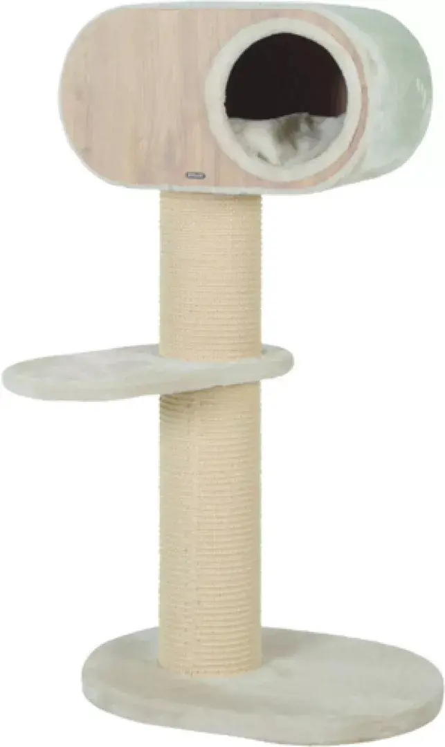 Cat scratcher ZOLUX WONDERFUL CAT 60×42.5×114 cm Photo 4