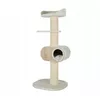 ZOLUX Wonderful Cat scratching post 62.5x63x158 cm Photo 2