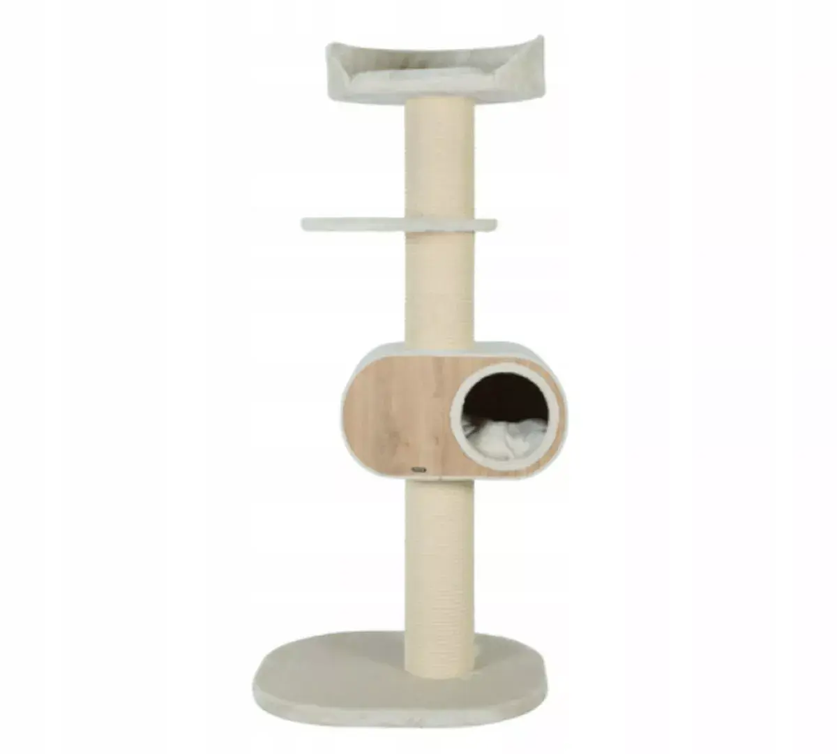 ZOLUX Wonderful Cat scratching post 62.5x63x158 cm Photo 3