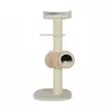 ZOLUX Wonderful Cat scratching post 62.5x63x158 cm Photo 3