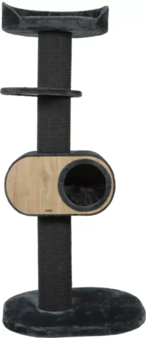 Cat scratching post ZOLUX Wonderful Cat 62.5×63×158 cm Photo 2