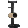 Cat scratching post ZOLUX Wonderful Cat 62.5×63×158 cm Photo 2