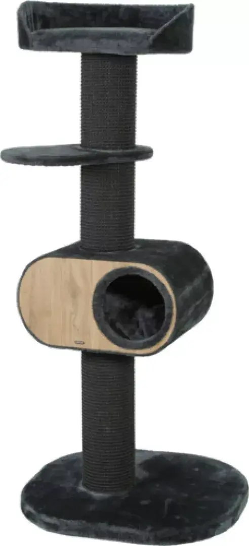 Cat scratching post ZOLUX Wonderful Cat 62.5×63×158 cm Photo 3