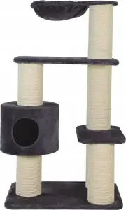 Cat tree ZOLUX Drapak BIG CAT 3 — dimensions 830×500×1345 mm, model 504095