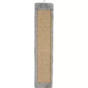 Scratching board ZOLUX 504039GRI 58 cm - cat scratching pad, horizontal board