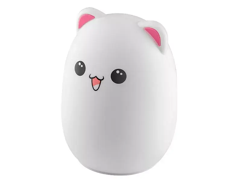 Table lamp TRACER TRAOSW47254 Teddy Bear White Photo 2