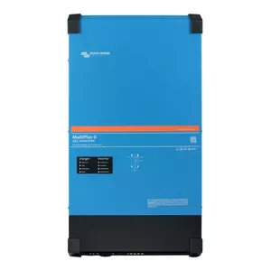 Инвертор Victron Energy MultiPlus-II PMP483105000 8000 Вт 48 В
