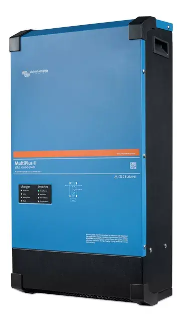 Инвертор Victron Energy MultiPlus-II PMP483105000 Photo 3