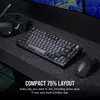 Механическая игровая клавиатура Corsair K65 PLUS WIRELESS Photo 7