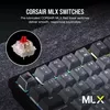 Механическая игровая клавиатура Corsair K65 PLUS WIRELESS Photo 8