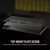 Механическая игровая клавиатура Corsair K65 PLUS WIRELESS Photo 10