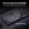 Механическая игровая клавиатура Corsair K65 PLUS WIRELESS Photo 12