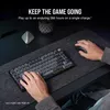 Механическая игровая клавиатура Corsair K65 PLUS WIRELESS Photo 15