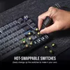 Механическая игровая клавиатура Corsair K65 PLUS WIRELESS Photo 16