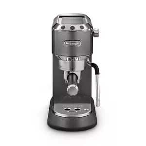 De’Longhi EC885.GY Manuāls Espesso aparāts 1 L