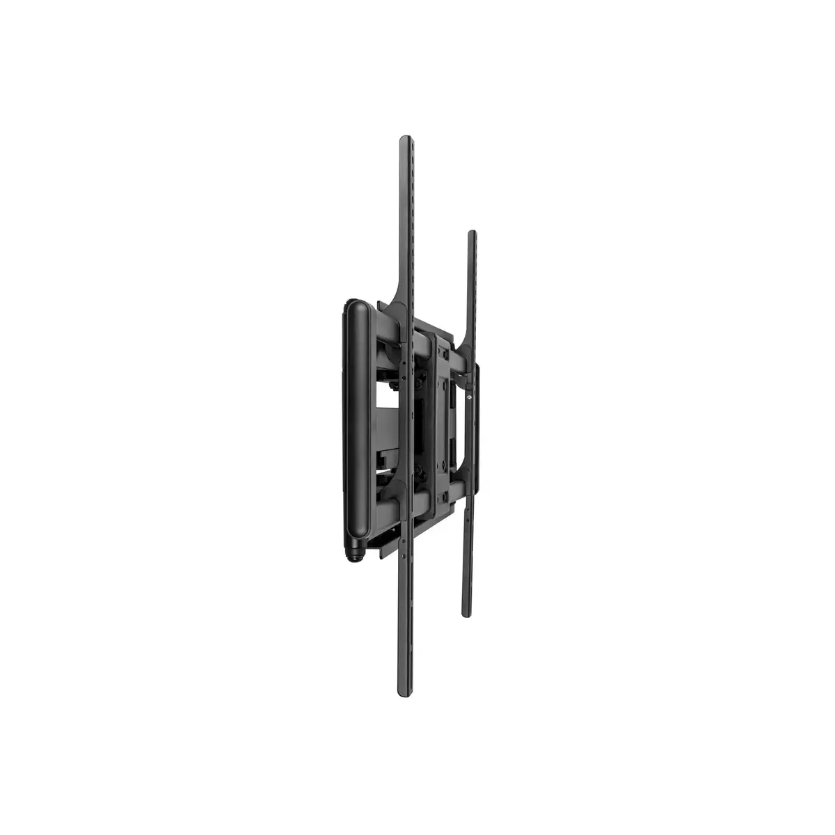 Pilna kustības TV stiprinājums Equip 60-120" Photo 4