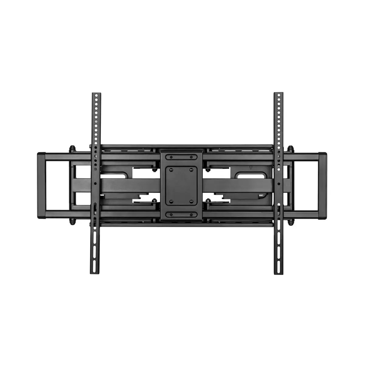 Pilna kustības TV stiprinājums Equip 60-120" Photo 5